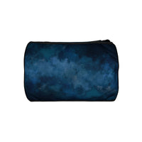 All-over print gym bag