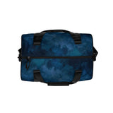 All-over print gym bag