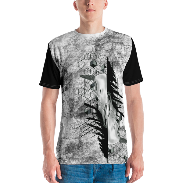 Men's t-shirt