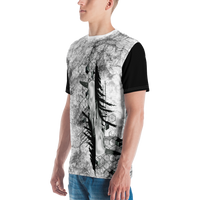 Men's t-shirt