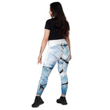 Leggings with pockets