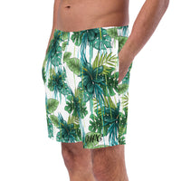 Men's swim trunks