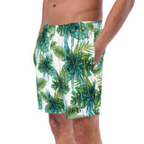Men's swim trunks
