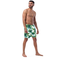 Men's swim trunks