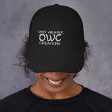 Dad hat
