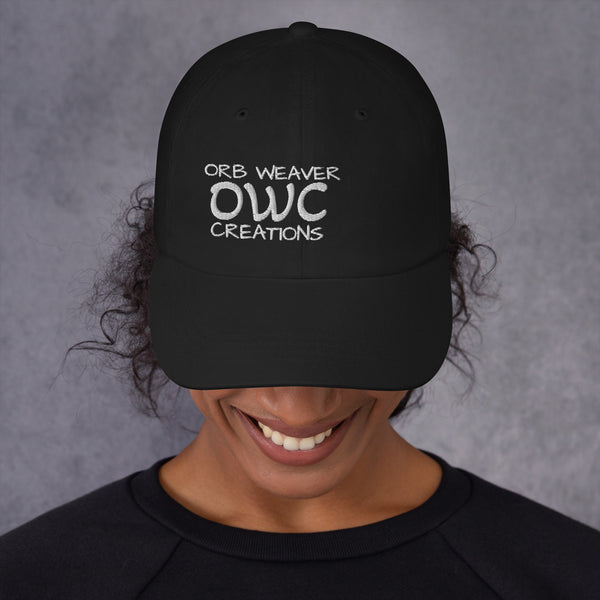 Dad hat