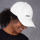 Dad hat