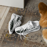 Men’s athletic shoes