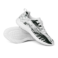 Men’s athletic shoes