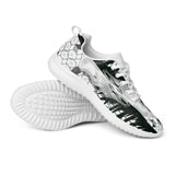 Men’s athletic shoes