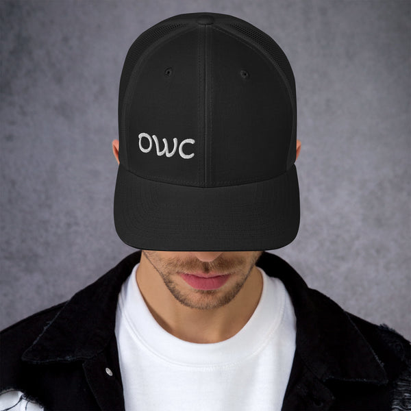 Trucker Cap