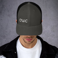 Trucker Cap
