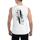 Muscle Shirt