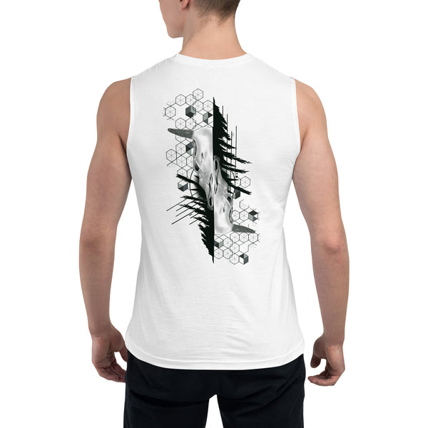 Muscle Shirt