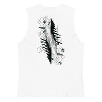Muscle Shirt