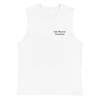 Muscle Shirt