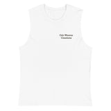 Muscle Shirt