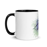 Mug with Color Inside
