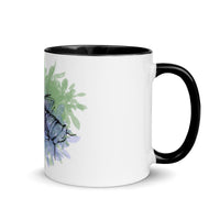 Mug with Color Inside